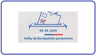 voľby EP